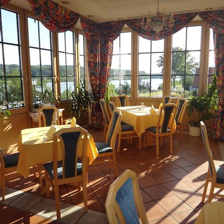 Donau-Rad-Hotel Wachauerhof Marbach an der Donau Exteriör bild