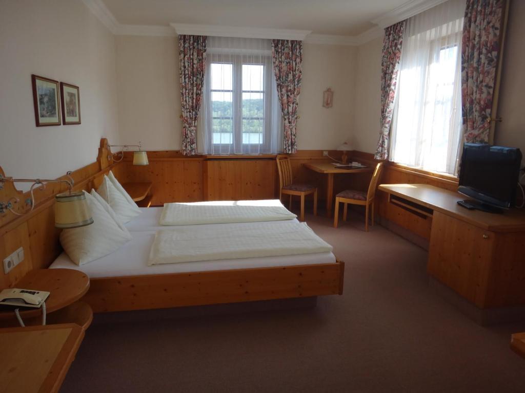 Donau-Rad-Hotel Wachauerhof Marbach an der Donau Exteriör bild