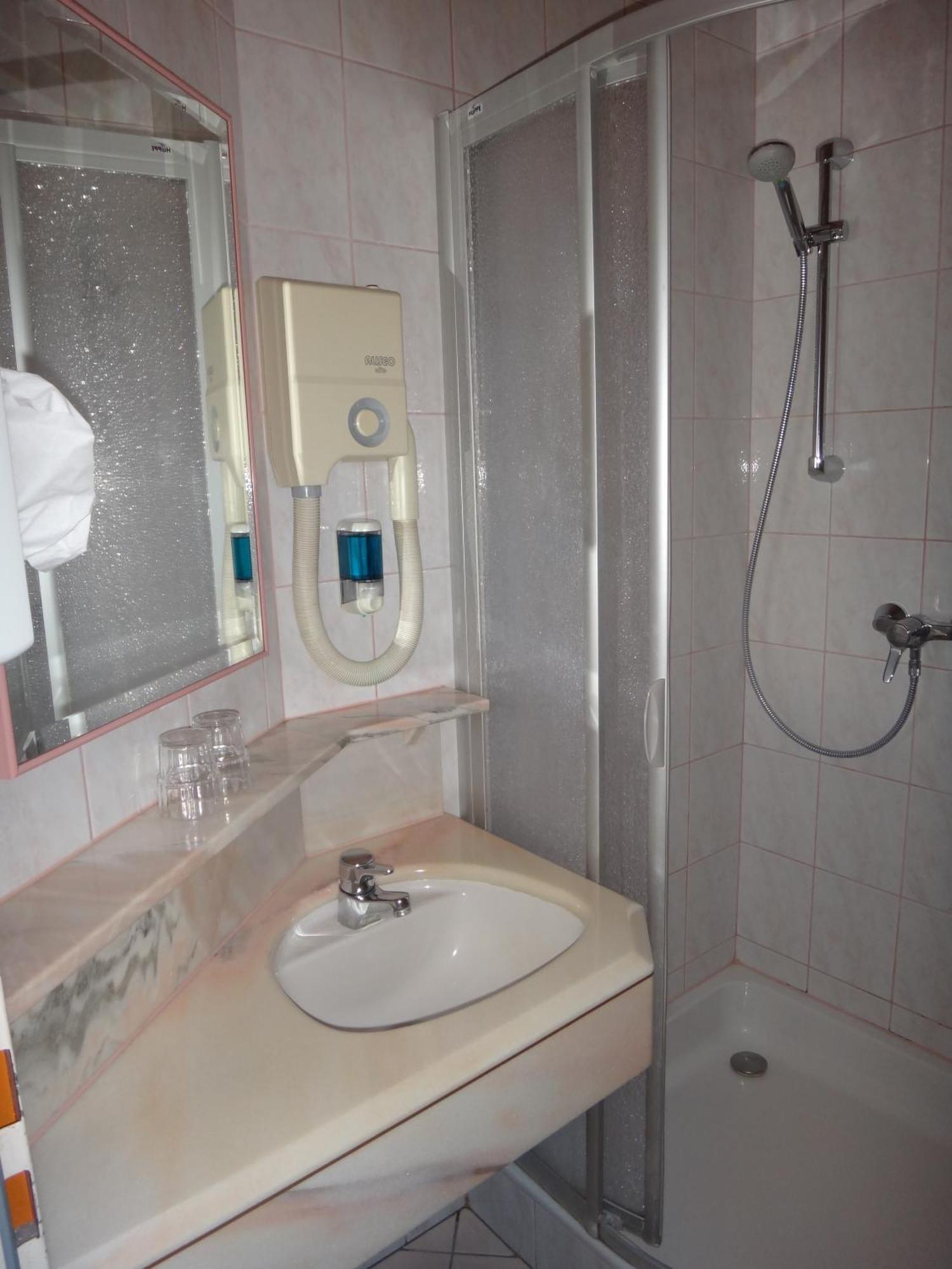 Donau-Rad-Hotel Wachauerhof Marbach an der Donau Exteriör bild