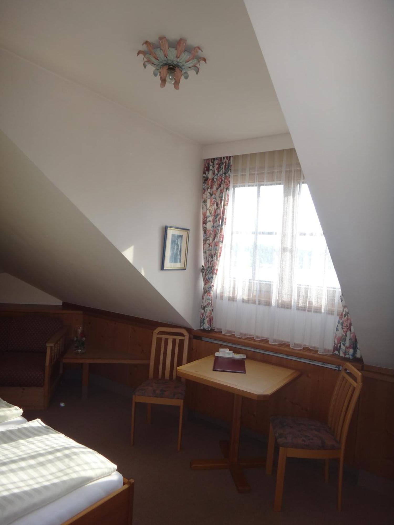 Donau-Rad-Hotel Wachauerhof Marbach an der Donau Exteriör bild