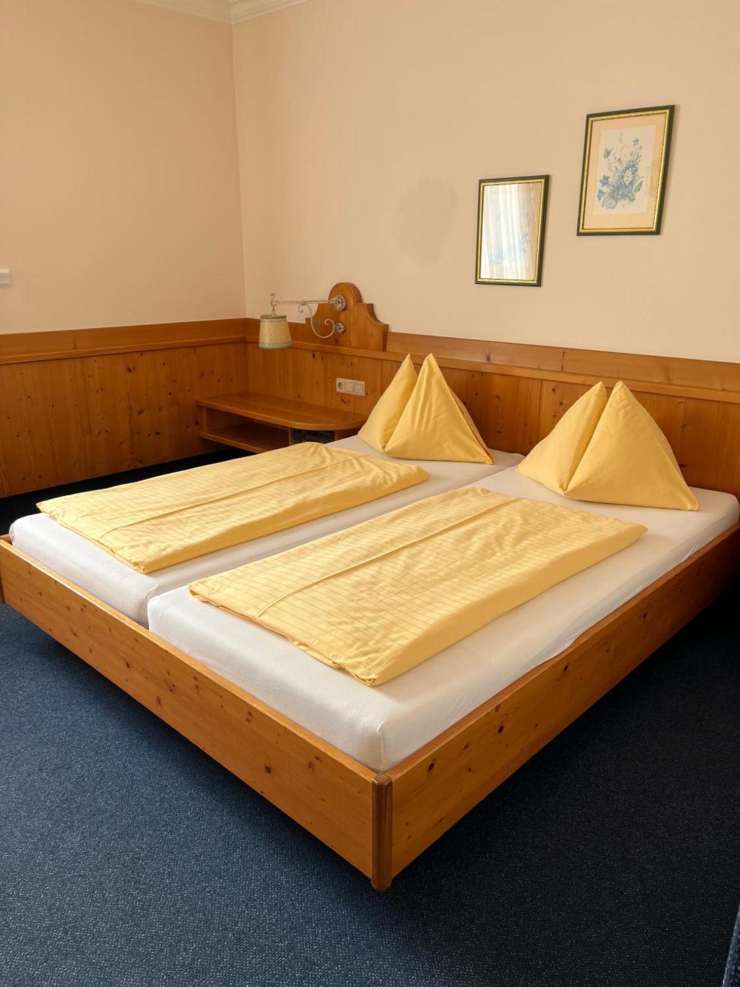 Donau-Rad-Hotel Wachauerhof Marbach an der Donau Exteriör bild